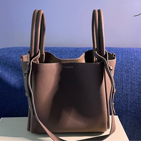 Songmont Large Song Bag. Brand new bag never carried. Organizer not Included. - Picture 1 of 10